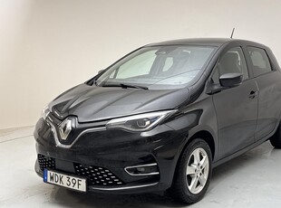 Renault Zoe 52 kWh R135 (135hk)