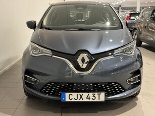 Renault ZOE R135