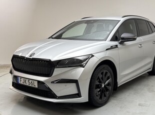 Skoda Enyaq 80x iV (265hk)