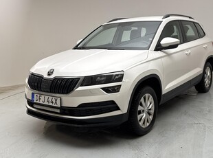 Skoda Karoq 2.0 TDI 4X4 (150hk)