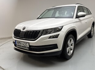 Skoda Kodiaq 2.0 TDI 4X4 (150hk)