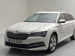 Skoda Superb 1.4 TSI PHEV Kombi (218hk)