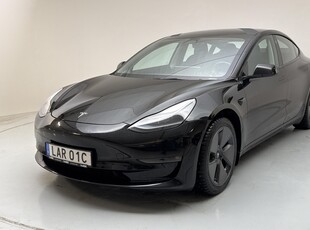 Tesla Model 3 Long Range Dual Motor AWD