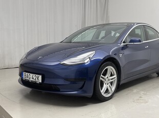 Tesla Model 3 Standard Range RWD