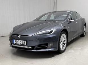 Tesla Model S 90D