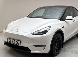 Tesla Model Y Long Range Dual Motor AWD