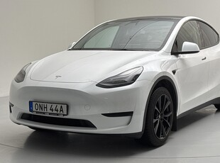 Tesla Model Y Standard RWD