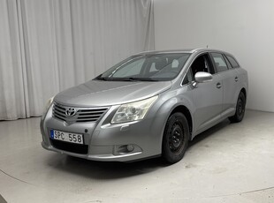 Toyota Avensis 2.0 Kombi (152hk)