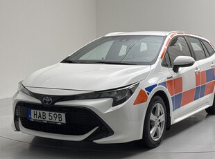 Toyota Corolla 1.8 Hybrid Touring Sports (122hk)