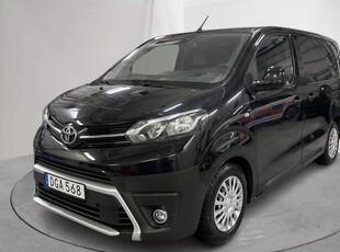 Toyota PROACE 1.6 (115hk)