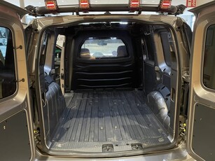 Volkswagen Caddy Cargo