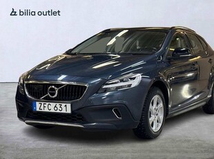 Volvo V40 Cross Country D2