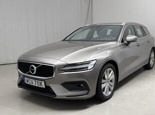 Volvo V60 D3 (150hk)