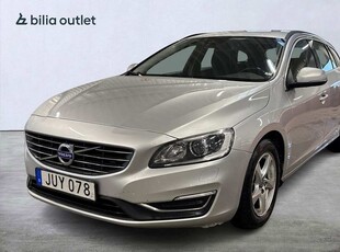 Volvo V60 D4