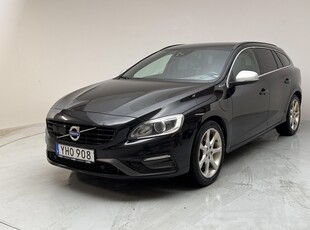 Volvo V60 D5 AWD Twin Engine (163hk)