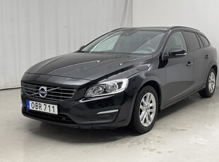 Volvo V60 T3 (152hk)