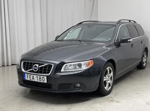 Volvo V70 II 1.6D DRIVe (109hk)