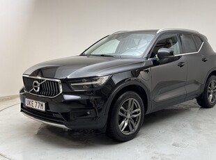 Volvo XC40 T4 2WD Recharge (211hk)