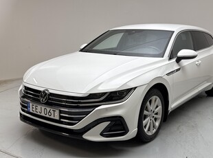 VW Arteon Shooting Brake eHybrid 1.4 TSI (218hk)