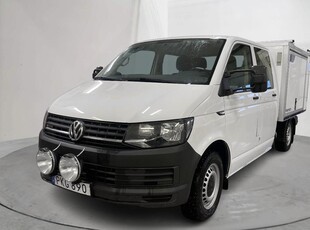 VW Transporter T6 2.0 TDI BMT 4MOTION (150hk)