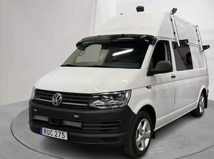 VW Transporter T6 2.0 TDI BMT 4MOTION (204hk)