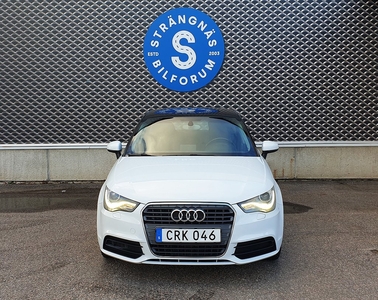 Audi A1 Sportback 1.2 TFSI Proline, Sport Edition Euro 5