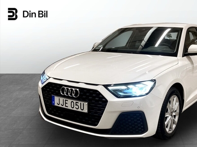 Audi A1 Sportback 30 TFSI