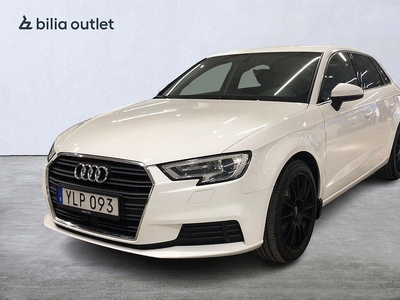 Audi A3 Sportback 1.6 TDI