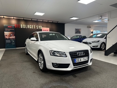 Audi A5 Sportback 2.0 TFSI 