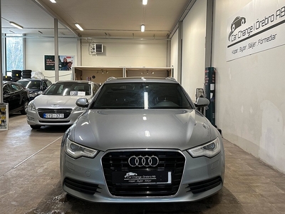 Audi A6 Avant 2.0 TDI Proline Euro 6 Taklucka /Drag /Bluetooth