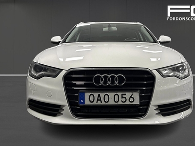 Audi A6 Avant 3.0 TDI V6 DPF quattro S Tronic Proline