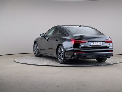 Audi A6 Quattro 55 Tfsi e S-tronic S-Line Drag B&O Läder