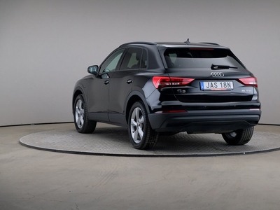 Audi Q3 45 Tfsi-E S-Tronic Proline Drag Cockpit