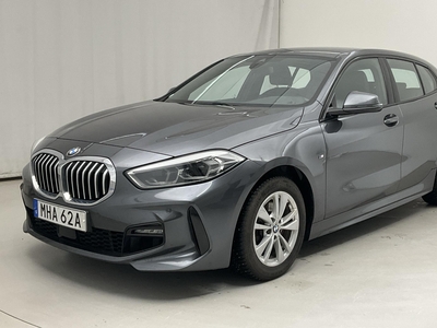 BMW 118i 5dr, F40 (140hk)