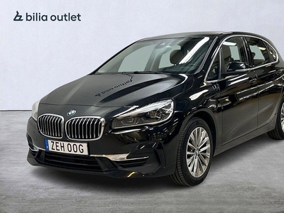 BMW 225xe Active Tourer