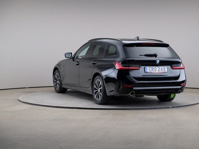 BMW 330e Series 3 Touring Sportline Connected Drag Navi