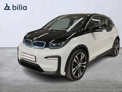 BMW i3 120 Ah