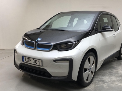 BMW i3 120Ah, I01 (170hk)