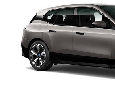 BMW iX xDrive40