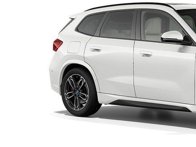 BMW X1 xDrive25e