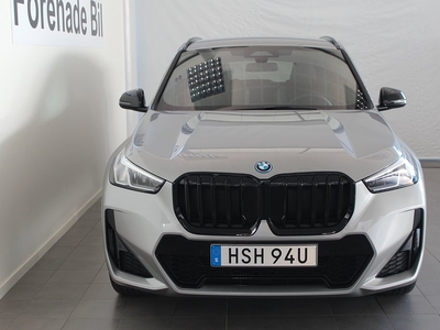 BMW X1 xDrive25e M Sport Aut Nav Drag H/K Rattvärme