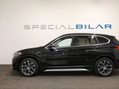 BMW X1 xDrive25e Steptronic X Line Navi Panorama Head Up