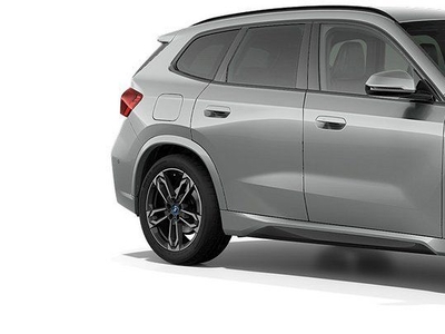 BMW X1 xDrive30e