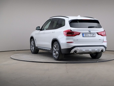 BMW X3 xDrive30e xLine Connected Drag Navi