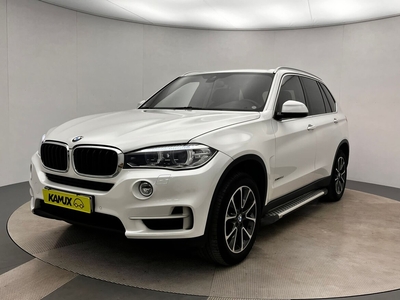 BMW X5 xDrive30d