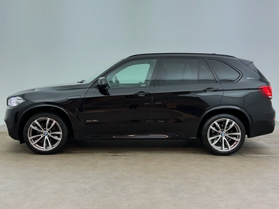 BMW X5 xDrive40e Aut M Sport Pano | Drag | H/K | Se Spec!