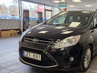 Ford C-Max 1.6 TDCi Euro 5