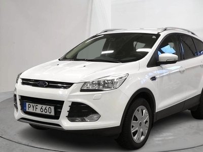 Ford Kuga 1.5 EcoBoost 2WD (150hk)