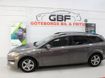 Ford Mondeo Kombi 1.6 TDCi * Årsskatt 1259 kr / 0.39L mil *