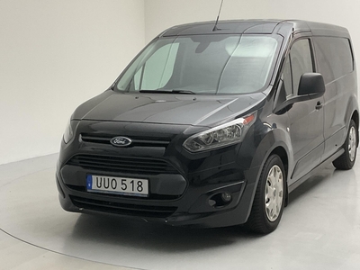 Ford Transit Connect 1.5 TDCi (100hk)